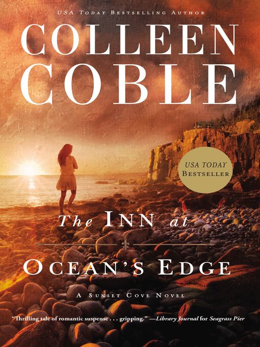 Title details for The Inn at Ocean's Edge by Colleen Coble - Wait list